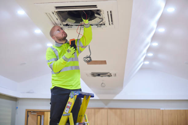 Best HVAC system installation  in Utica, IN