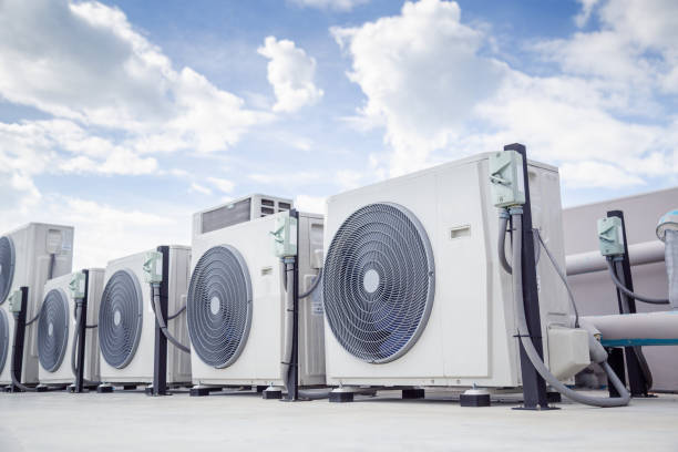 Best HVAC maintenance near me  in Utica, IN
