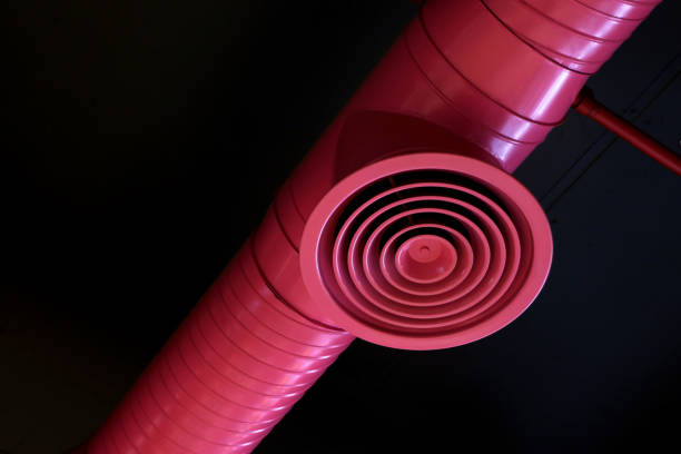 Best HVAC air duct cleaning  in Utica, IN